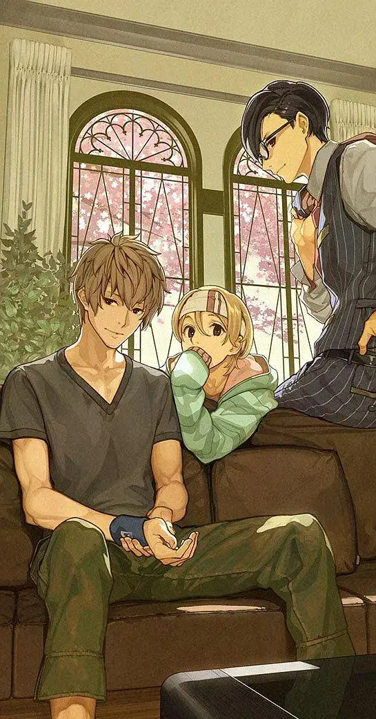 《Room Mate》全集高清完整版在线观看与剧情解析