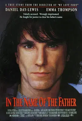 因父之名[电影解说]