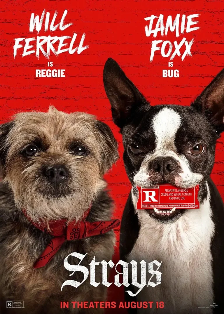 《复仇狗联盟》全集高清完整版在线观看与剧情解析