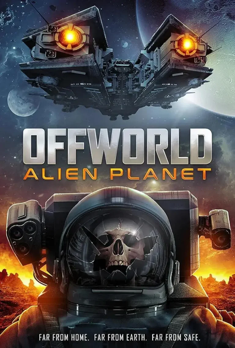 《天外世界：外星人星球》全集高清完整版在线观看与剧情解析