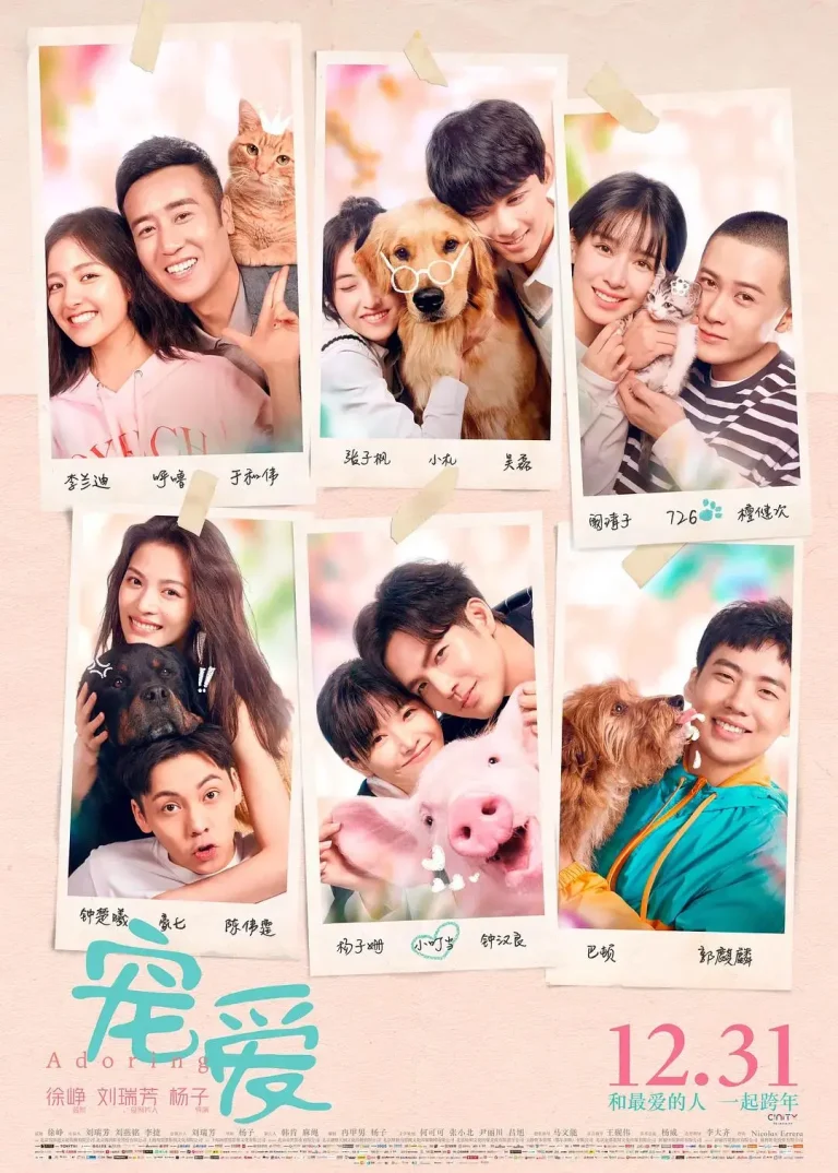 《宠爱2019》全集高清完整版在线观看与剧情解析