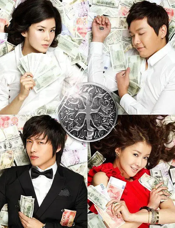 《富翁的诞生》全集高清完整版在线观看与剧情解析