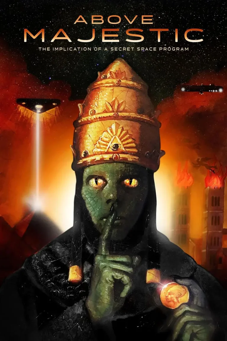 《崇高之上》全集高清完整版在线观看与剧情解析