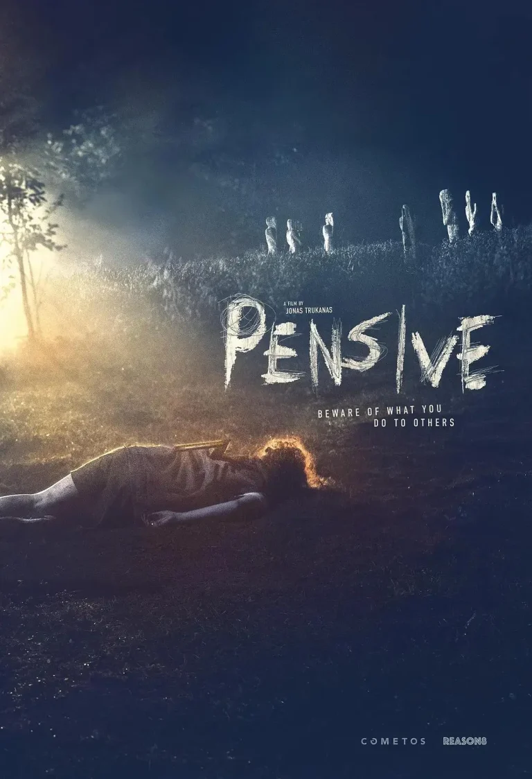 《忧心忡忡》全集高清完整版在线观看与剧情解析