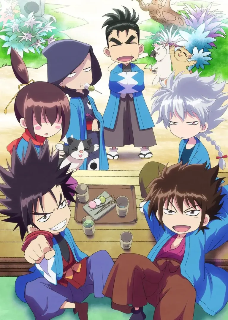 《新选组镇魂歌二分之一》全集高清完整版在线观看与剧情解析