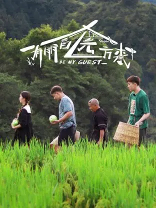 《有朋自远方来》全集高清完整版在线观看与剧情解析