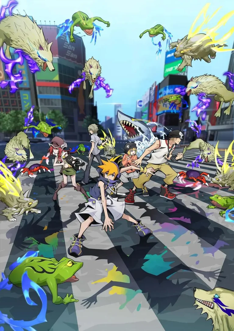 《美妙世界》全集高清完整版在线观看与剧情解析