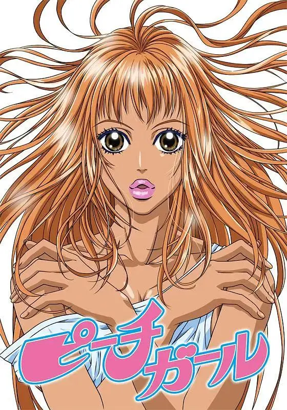 《蜜桃女孩》全集高清完整版在线观看与剧情解析