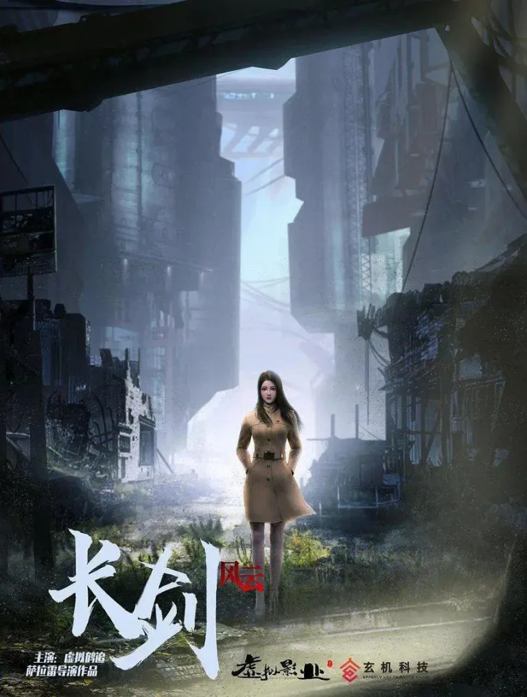 《长剑风云》全集高清完整版在线观看与剧情解析