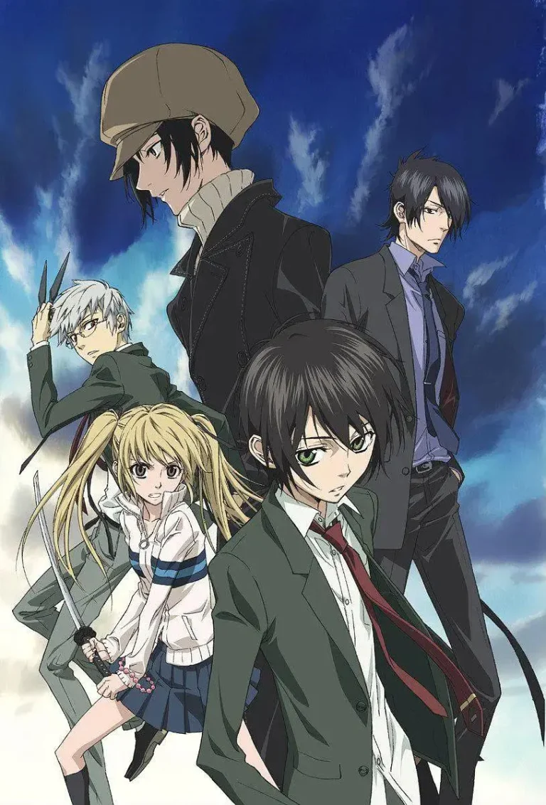 《隐之王》全集高清完整版在线观看与剧情解析