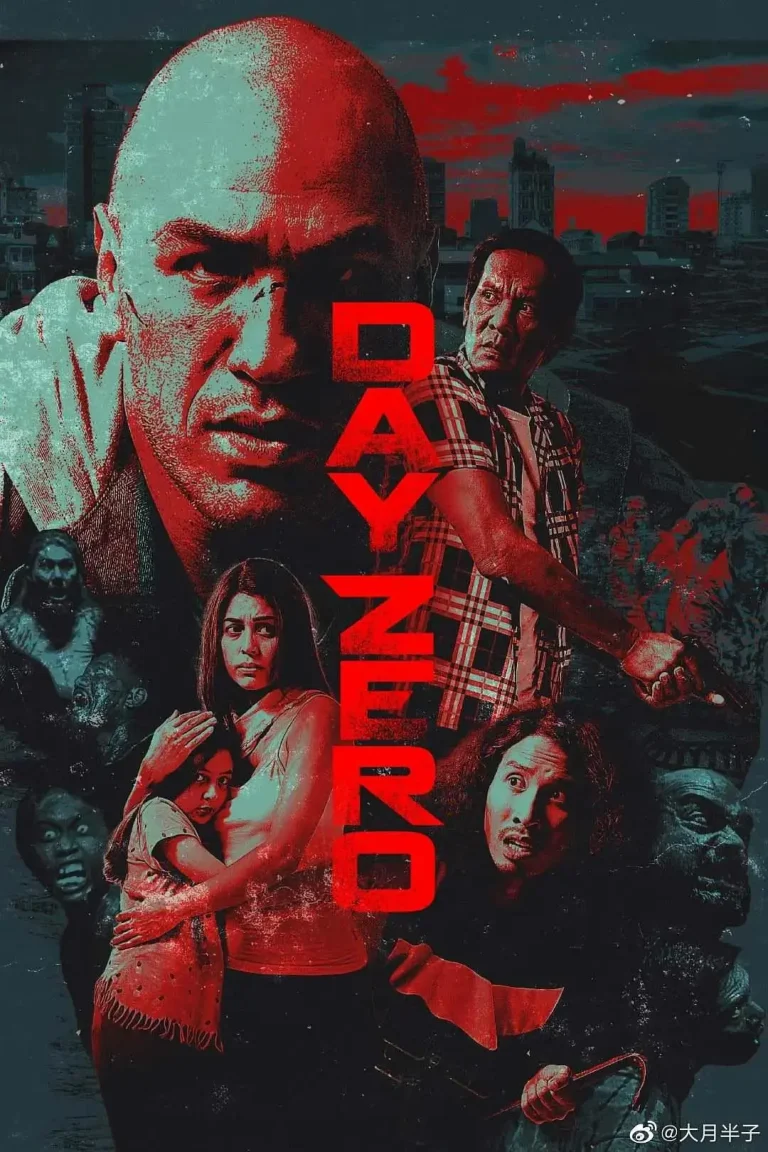 《零号之日》全集高清完整版在线观看与剧情解析