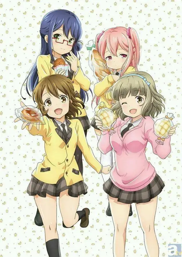 《面包和平!》全集高清完整版在线观看与剧情解析