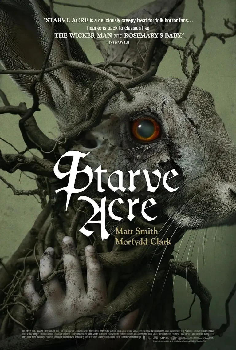 《饥饿英亩》全集高清完整版在线观看与剧情解析