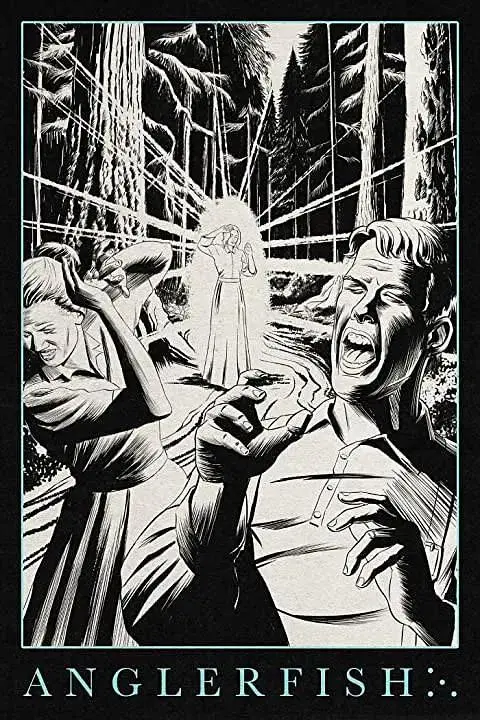 《鮟鱇鱼》全集高清完整版在线观看与剧情解析