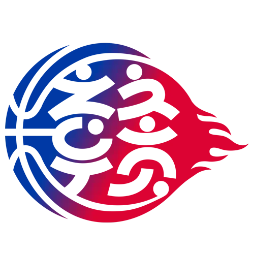 江西省城市篮球联赛 吉安84-61萍乡20260329