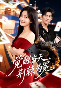 觉醒当天,荆棘为冕