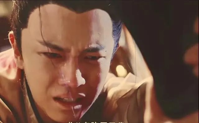 任嘉伦秦俊杰九年后再合作《深渊无间》双男主正式定档 - 资讯配图