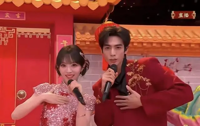 宋威龙田曦薇主演《潮热雨季未解之谜》定档，聚焦创伤记忆与时间感知错位 - 资讯配图