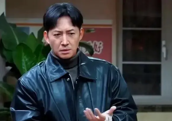王阳万茜廖凡主演25集悬疑剧《暗河传》优酷独播 - 资讯配图