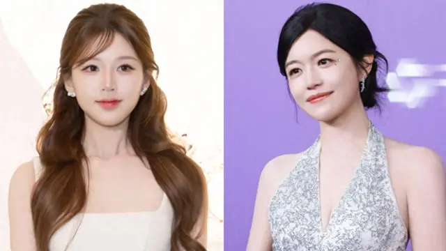赵露思陈妍希双女主新剧《要多美丽就多美丽》官宣，许凯出演男主角 - 细节速览