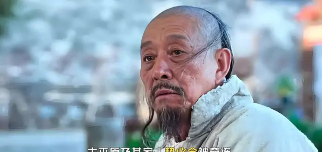《大生意人》白依梅遗书揭晓古平原被白先生长期布局 - 资讯配图