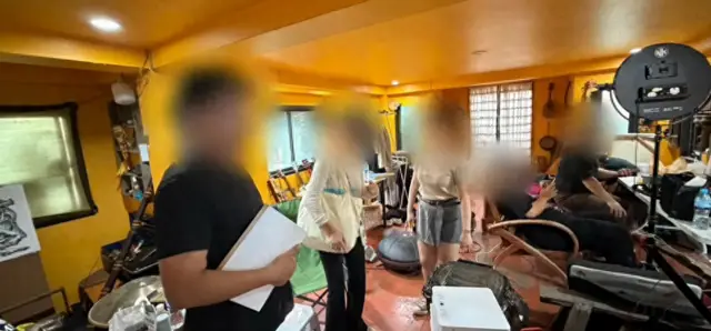 中国短剧剧组泰国清迈非法拍摄被查，8人因无许可入境及摄制被捕 - 细节速览