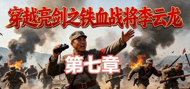 楚云飞暗叹李云龙战术能力，新一团从几十人扩至1500人 - 细节速览