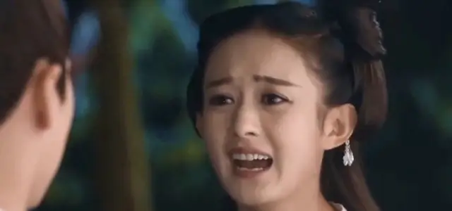 赵丽颖19岁出演《金婚》三女儿多多角色引观众回溯 - 细节速览