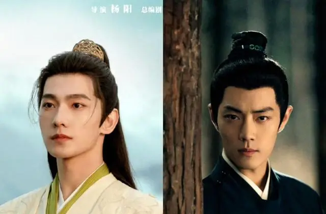 优酷公布2026年片单含6部续作剧集白鹿肖战杨洋龚俊等主演回归 - 细节速览