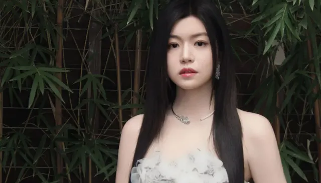 赵露思陈妍希双女主新剧《要多美丽就多美丽》官宣，许凯出演男主角 - 资讯配图