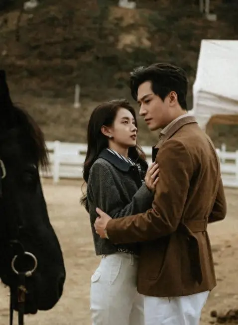 郭宇欣王皓祯合作短剧《流星》《国民老公带回家》《好雨知时节》剧情脉络梳理 - 细节速览
