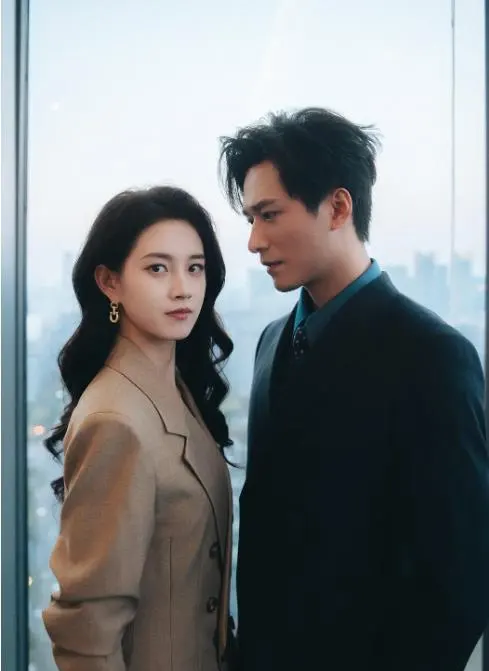 郭宇欣王皓祯合作短剧《流星》《国民老公带回家》《好雨知时节》剧情脉络梳理 - 情报图