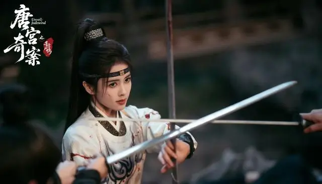 优酷公布2026年片单含6部续作剧集白鹿肖战杨洋龚俊等主演回归 - 资讯配图
