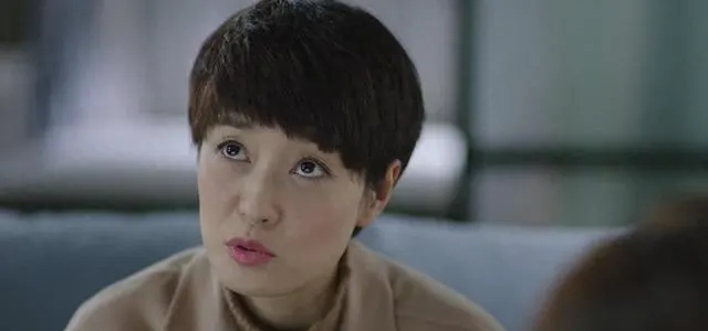 《我的后半生》吴昊宇偶遇生父贺涵，贺瑶紧急带离现场 - 细节速览